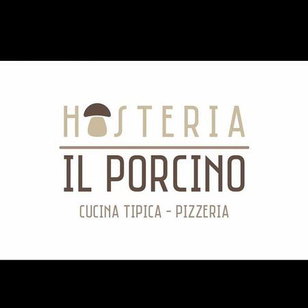 Hosteria IL Porcino